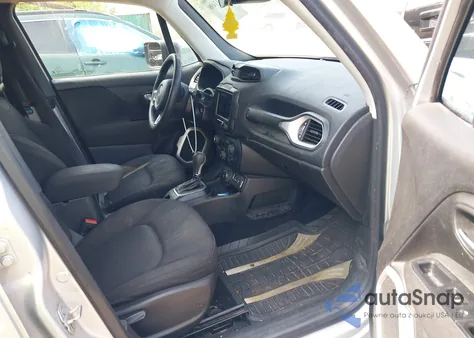 2018 Jeep Renegade Sport 4X4 z USA, uszkodzony, nr VIN ZACCJBAB4JPH17972